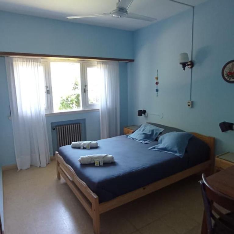Hostería Bavaria por Las Grullas - Double Room - 9