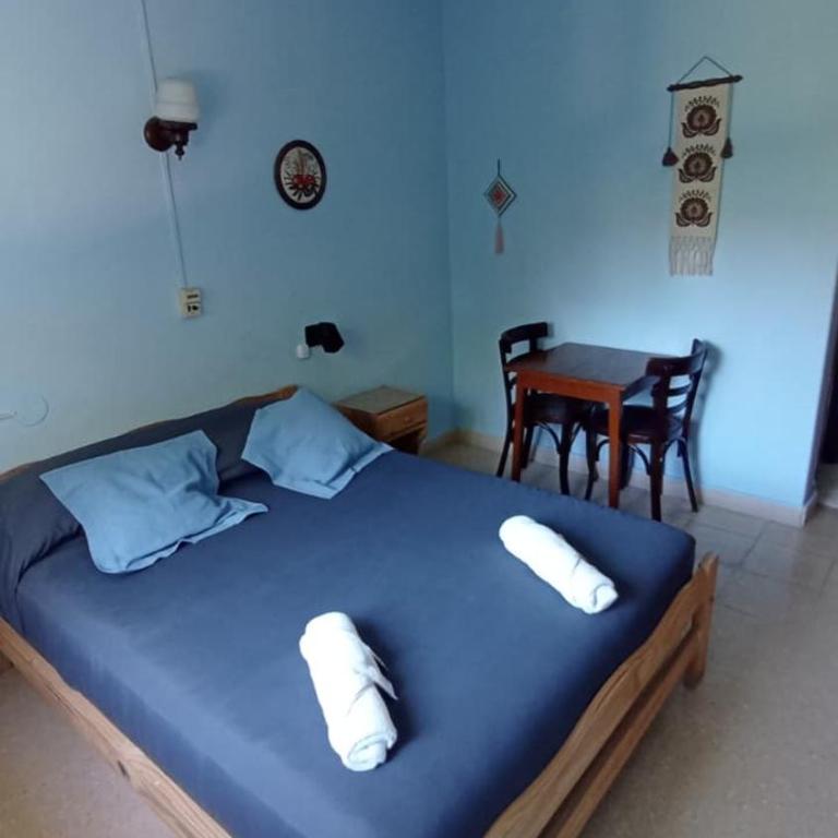 Hostería Bavaria por Las Grullas - Double Room - 7