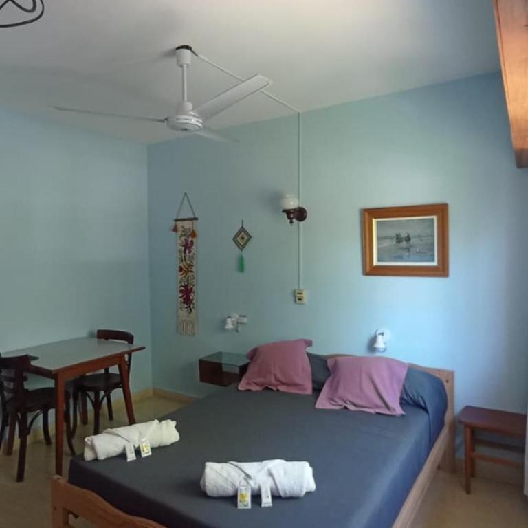 Hostería Bavaria por Las Grullas - Double Room - 11