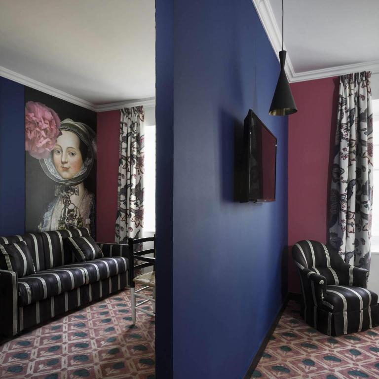 Jules César Hotel & Spa Arles - MGallery Collection - Suite Junior - 7