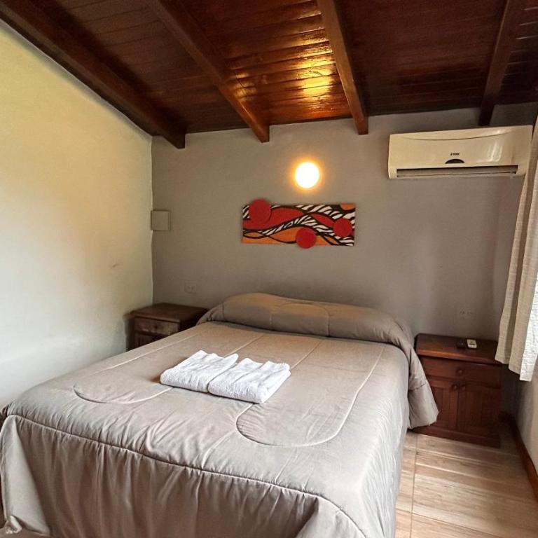 Hotel y Cabañas Capri - Bungalow - 9