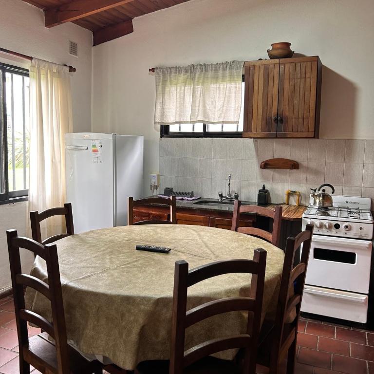 Hotel y Cabañas Capri - Bungalow - 11