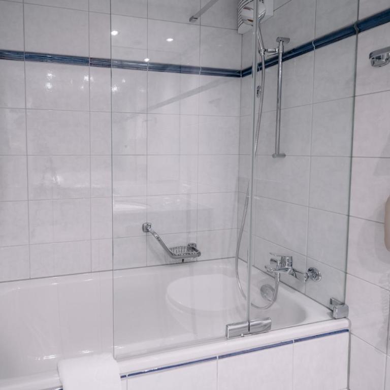 Kongress Hotel Davos - Superior Doppelzimmer - 12