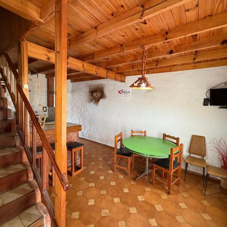 DellaLora rooms duplex 2 - Three-Bedroom Apartment - 3
