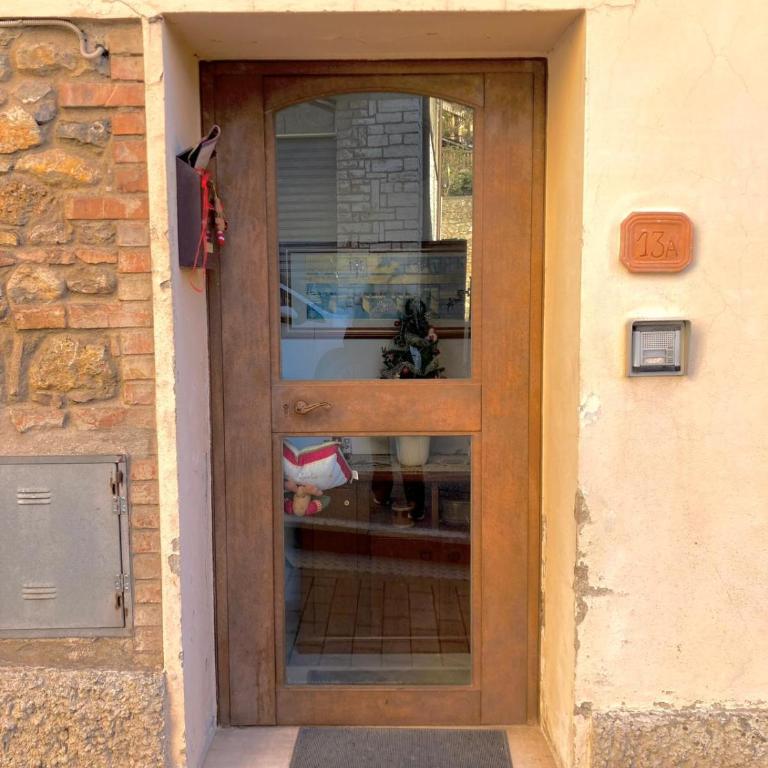 Dimora La Porta Verde - One-Bedroom Apartment - 3