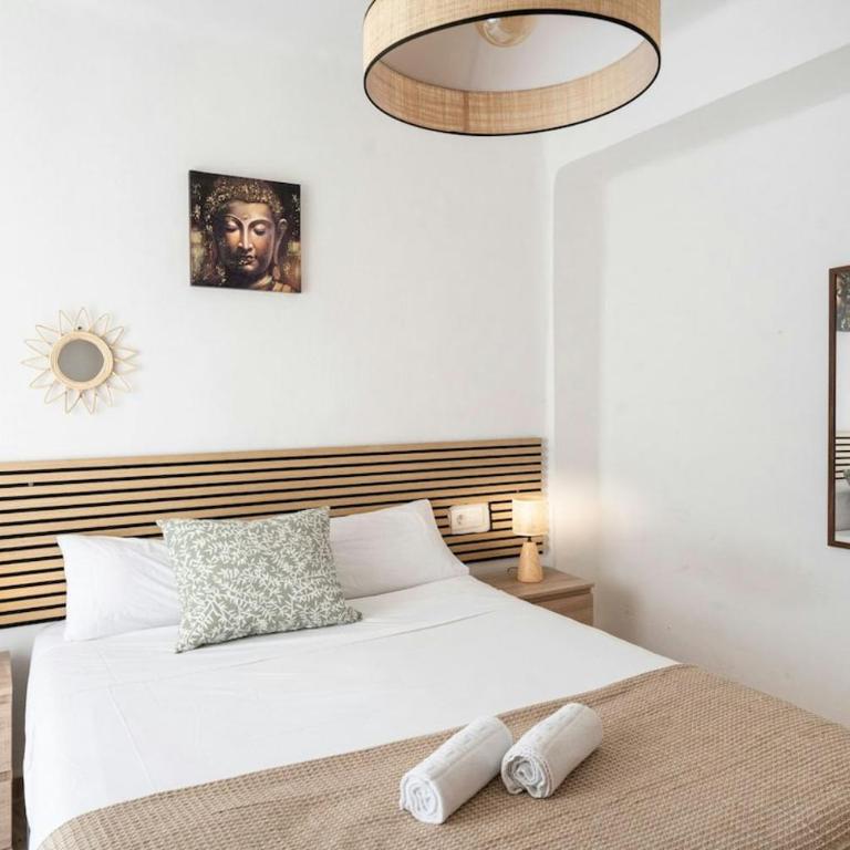 Casa Granada San Blas with BBQ and Jacuzzi - Four-Bedroom House - 1