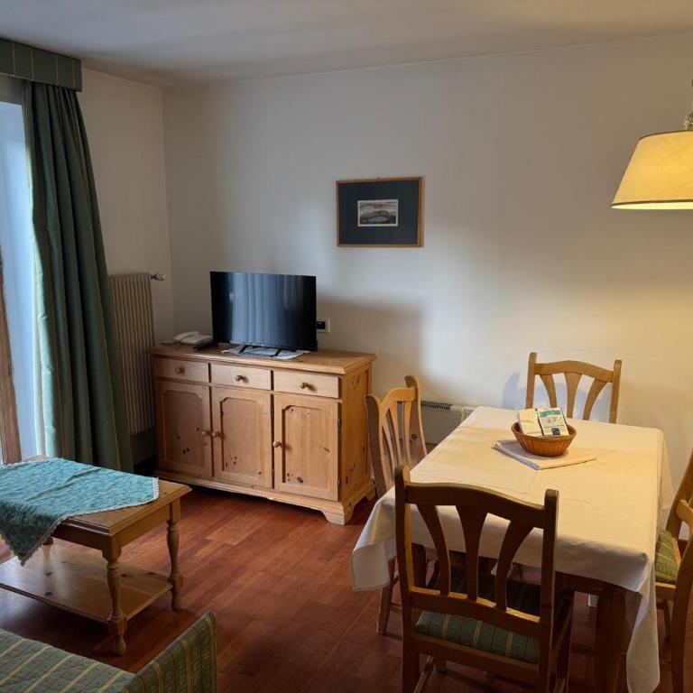 Sport Hotel Astoria Residence - Apartment - 1