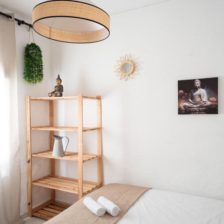 Casa Granada San Blas with BBQ and Jacuzzi - Four-Bedroom House - 8