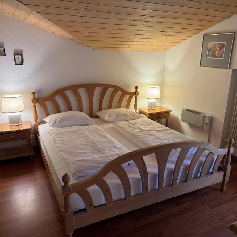 Sport Hotel Astoria Residence - Apartment - 2