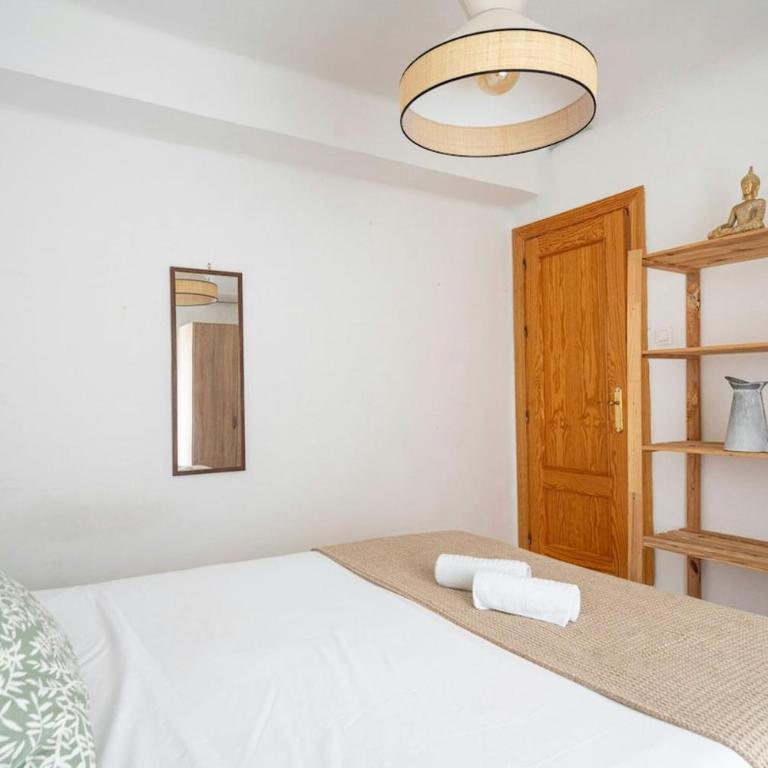 Casa Granada San Blas with BBQ and Jacuzzi - Four-Bedroom House - 19