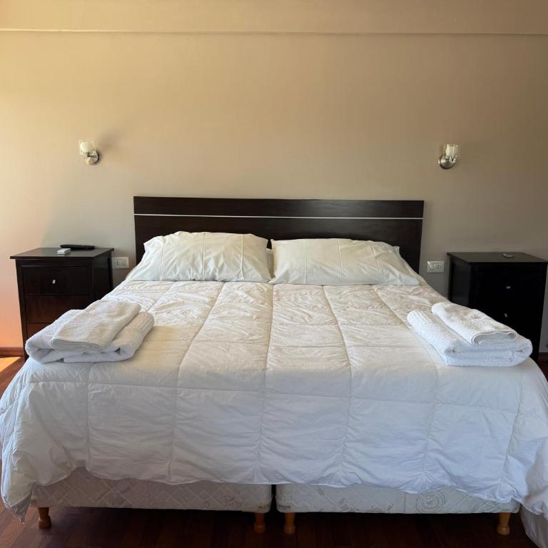 Los Lagos Hotel - Habitación Cuádruple Superior - 6
