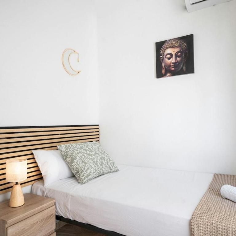 Casa Granada San Blas with BBQ and Jacuzzi - Four-Bedroom House - 24