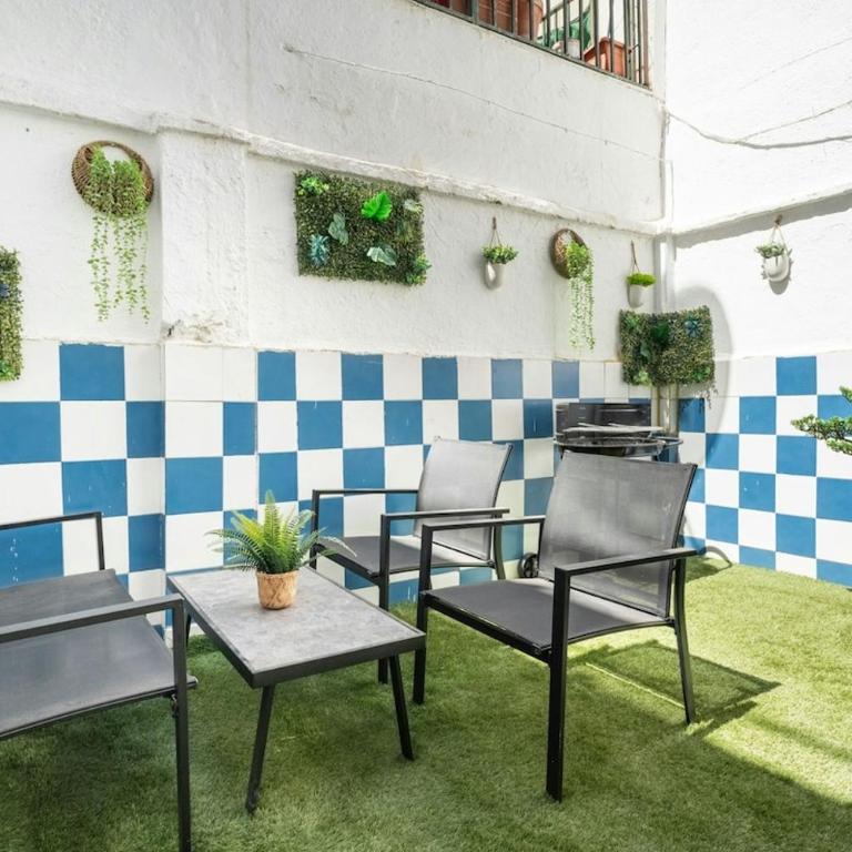Casa Granada San Blas with BBQ and Jacuzzi - Four-Bedroom House - 25
