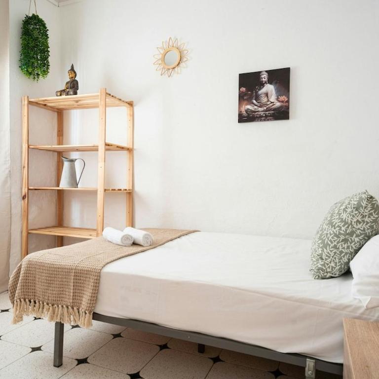 Casa Granada San Blas with BBQ and Jacuzzi - Four-Bedroom House - 36