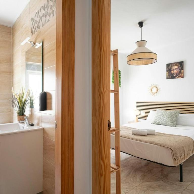 Casa Granada San Blas with BBQ and Jacuzzi - Four-Bedroom House - 38
