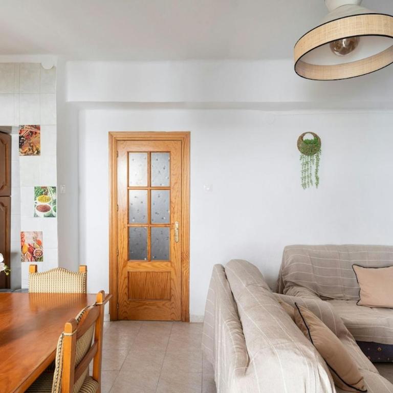 Casa Granada San Blas with BBQ and Jacuzzi - Four-Bedroom House - 41