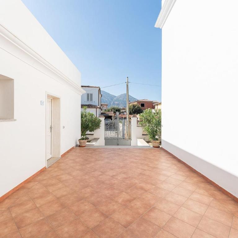 Stylish Res del GolfoDiOrosei B4 1 Bedrm Apartment - Appartamento - 33