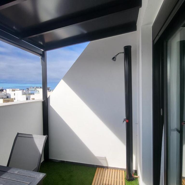 Boulevard Getaway 2 - Casa - 40