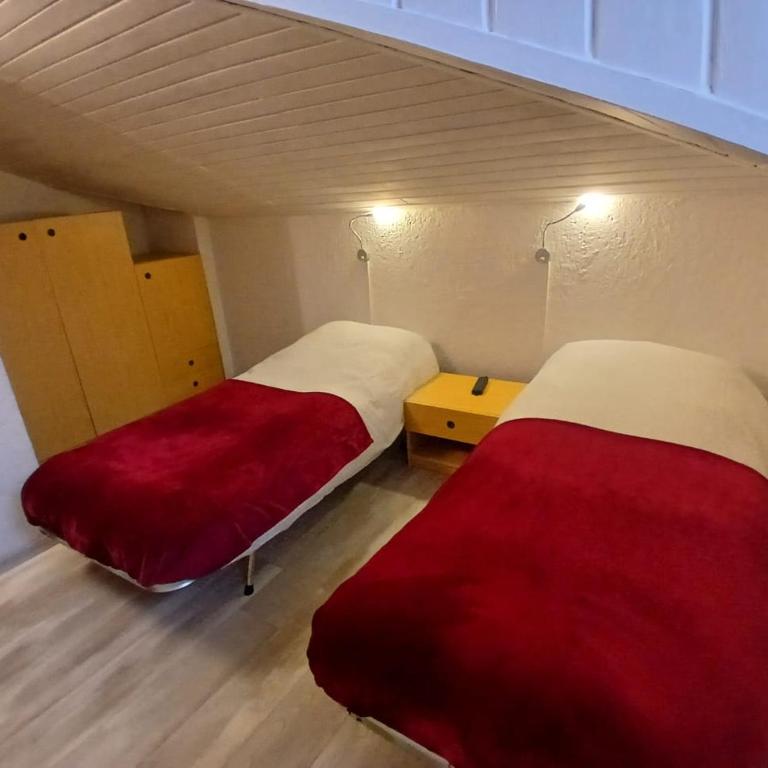 Mansarda Ravelli Dimaro - Apartamento de 2 dormitorios - 10