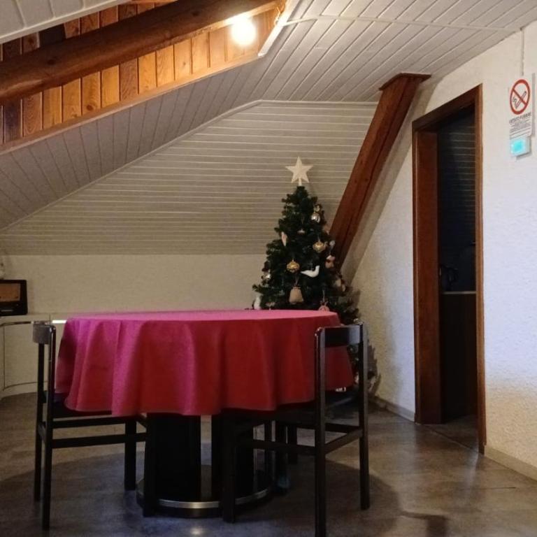 Mansarda Ravelli Dimaro - Apartamento de 2 dormitorios - 9