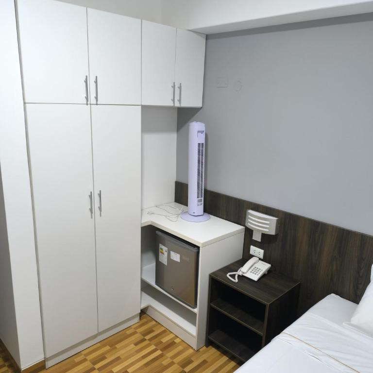 Hotel Belle Maison - Single Room with Private Bathroom - 2