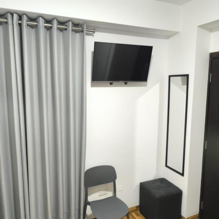 Hotel Belle Maison - Single Room with Private Bathroom - 3