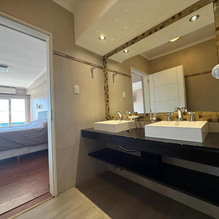 Los Lagos Hotel - Suite Deluxe con bañera de hidromasaje - 4
