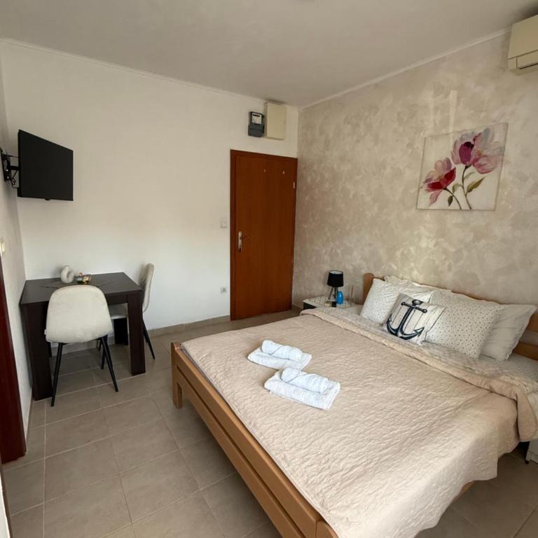 Apartmani Marković - Standardni Studio - 9