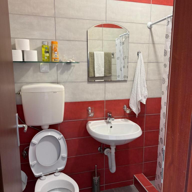 Apartmani Marković - Standardni Studio - 7