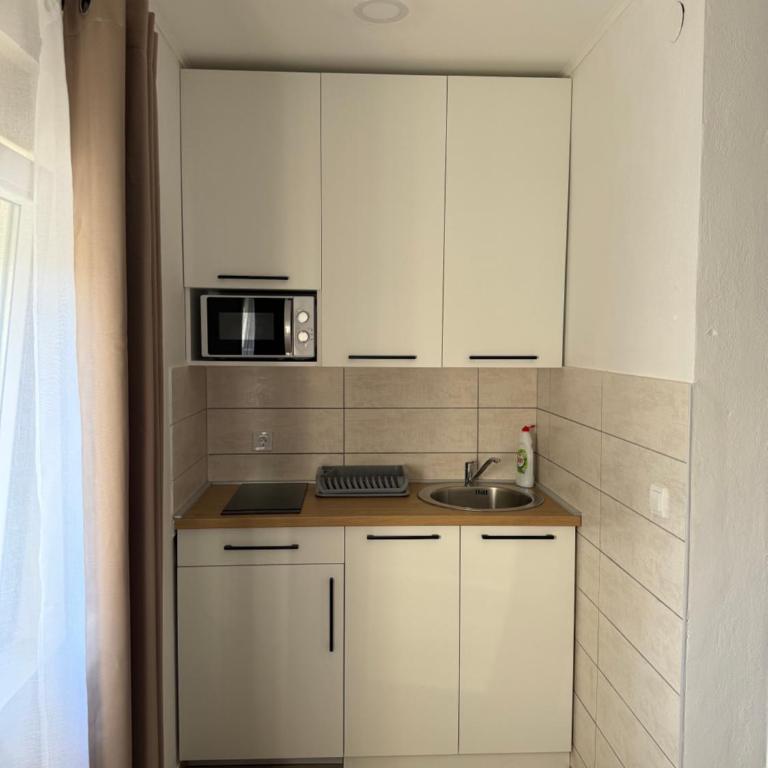 Apartmani Marković - Standardni Studio - 3