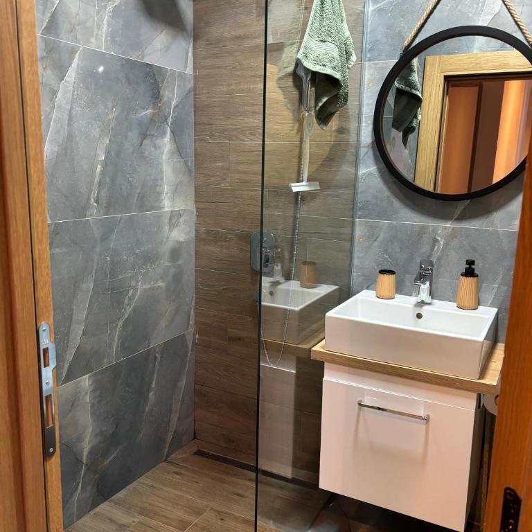 ThermaSpa Apartment Zlatibor - One-Bedroom Apartment - 9