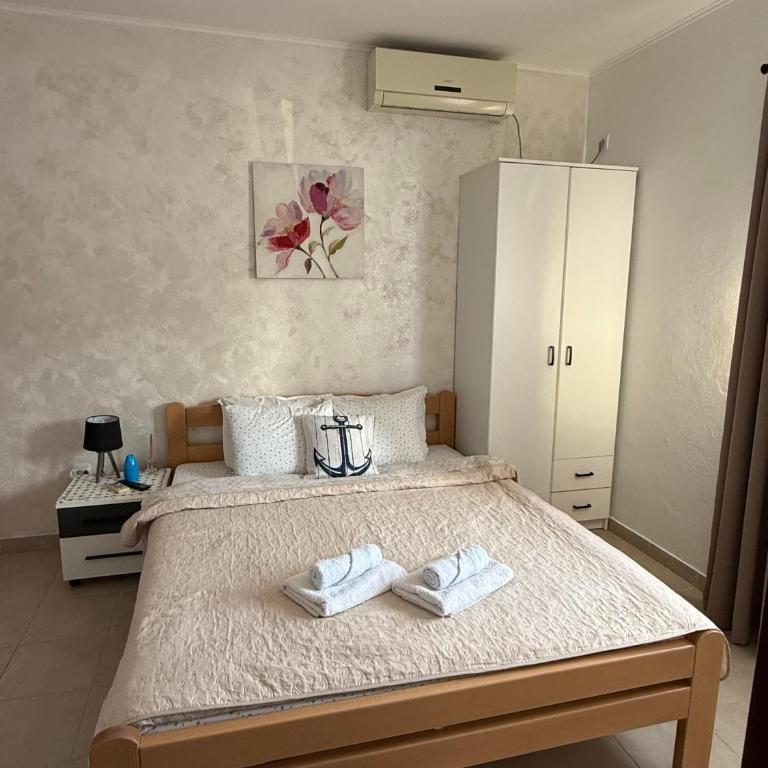 Apartmani Marković - Standardni Studio - 1