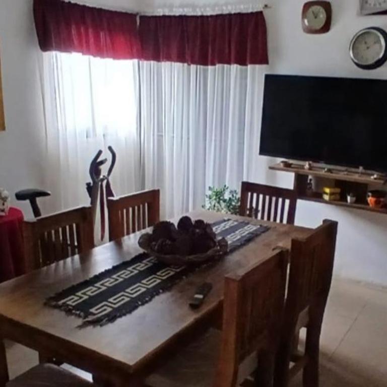 Nuestra Familia - Casa con 1 dormitorio - 1