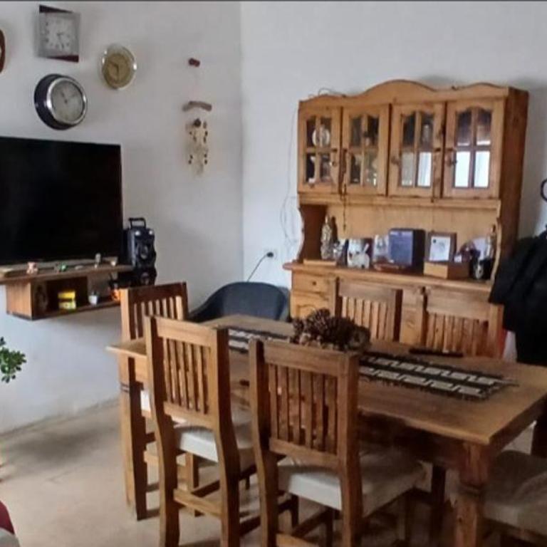 Nuestra Familia - Casa con 1 dormitorio - 3