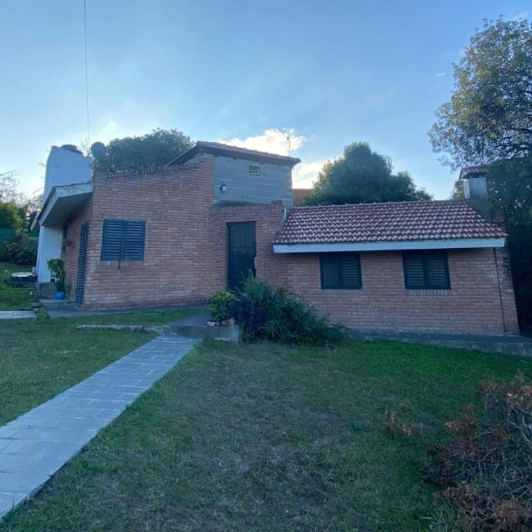 Nuestra Familia - Casa con 1 dormitorio - 4