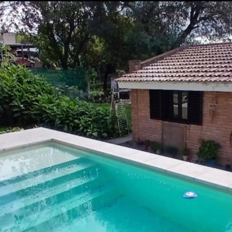 Nuestra Familia - Casa con 1 dormitorio - 7