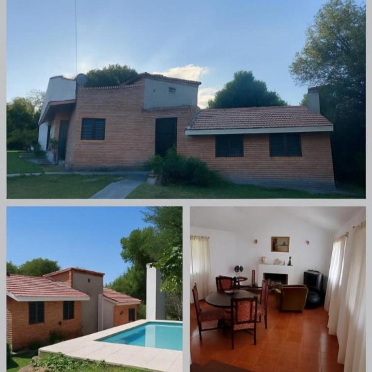 Nuestra Familia - Casa con 1 dormitorio - 11