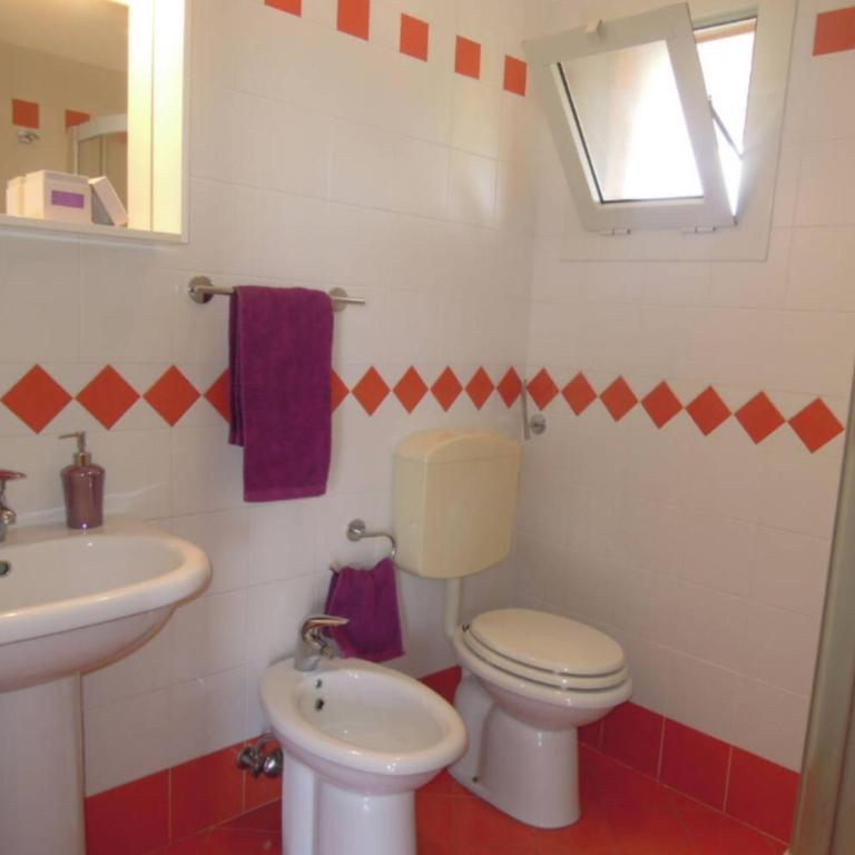 Flat with luminous terrace close to the sea - Appartamento - 7