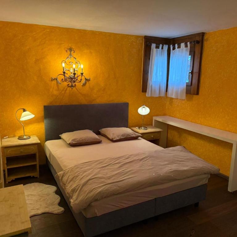 Champfer Garden Apartment - Apartment - Erdgeschoss - 6