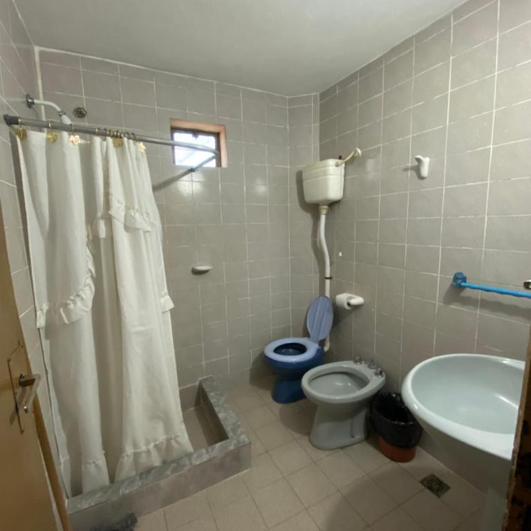 Casa en complejo con pileta compartida - Apartamento de 3 dormitorios - 2