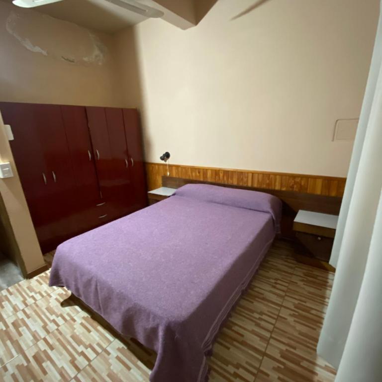 Casa en complejo con pileta compartida - Apartamento de 3 dormitorios - 6