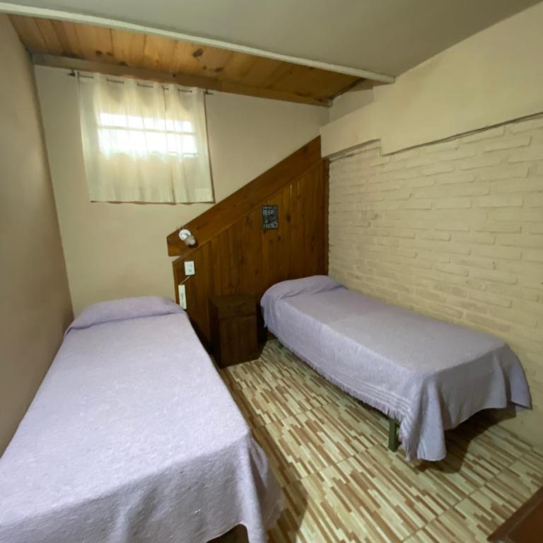 Casa en complejo con pileta compartida - Apartamento de 3 dormitorios - 8