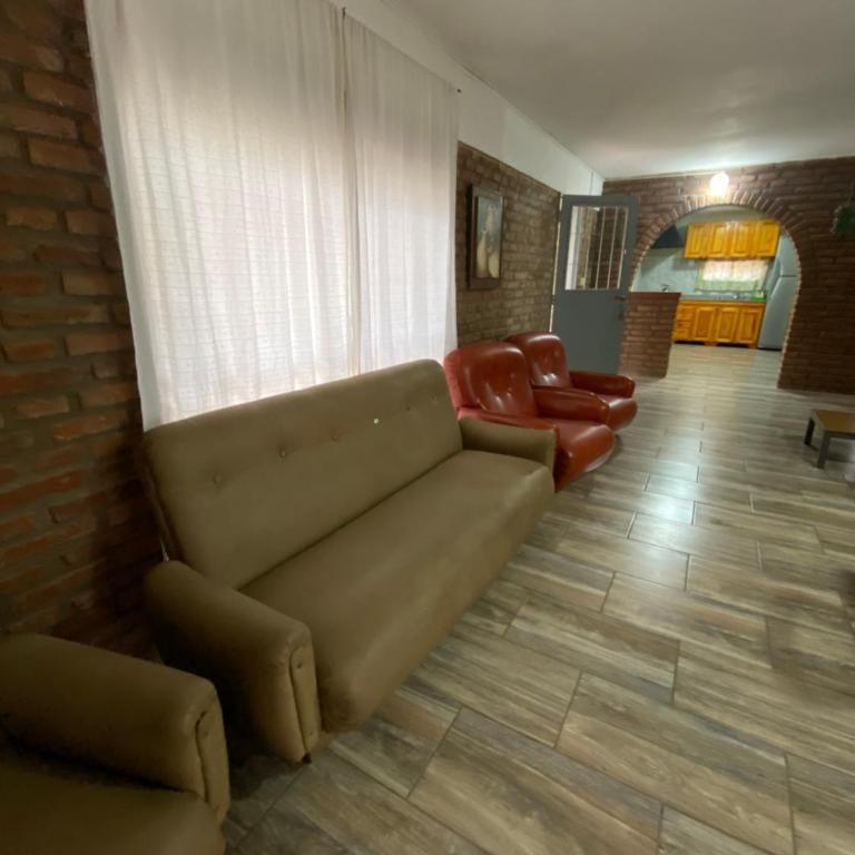 Casa en complejo con pileta compartida - Apartamento de 3 dormitorios - 1