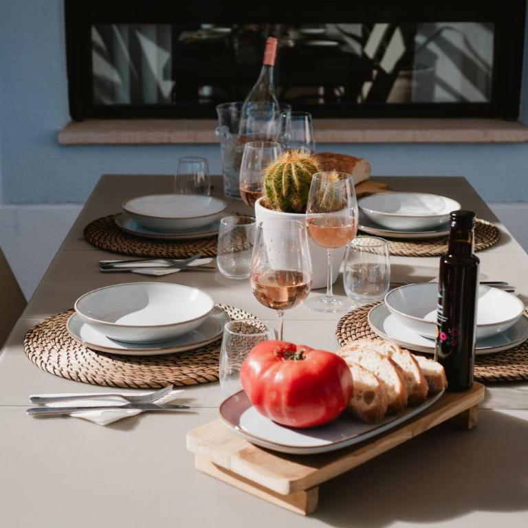 Calamora-Moraira - Penthouse Apartment - 22