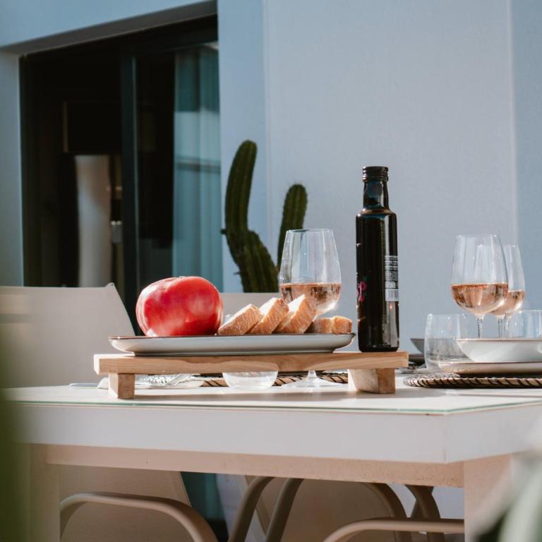 Calamora-Moraira - Penthouse Apartment - 23