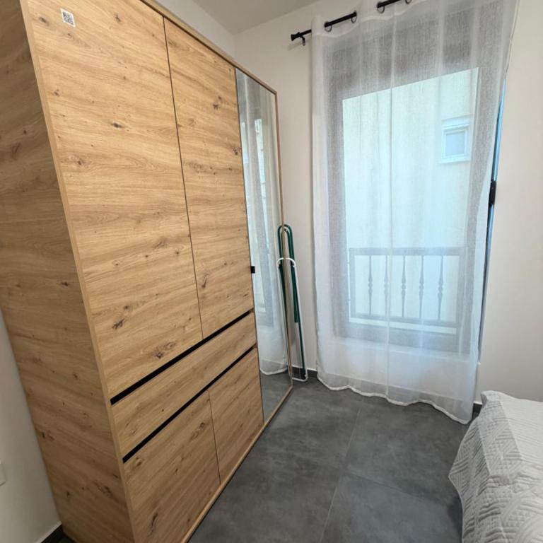 Apartments Svetlana, Igalo - Two-Bedroom Apartment with Balcony - 8