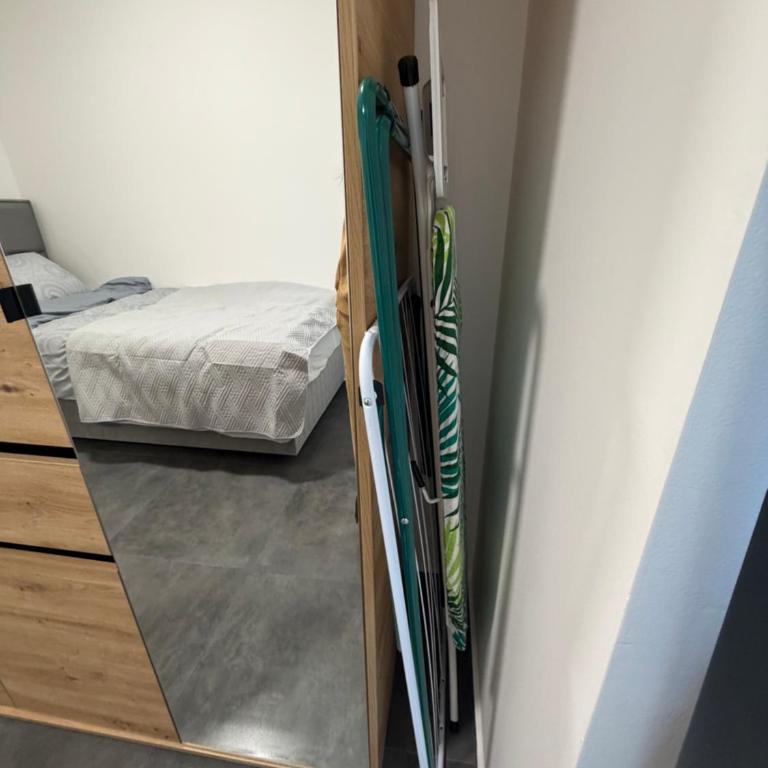 Apartments Svetlana, Igalo - Two-Bedroom Apartment with Balcony - 9