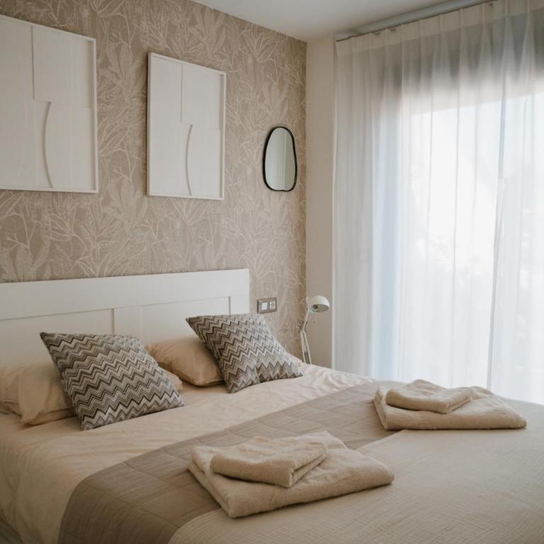 Calamora-Moraira - Penthouse Apartment - 26
