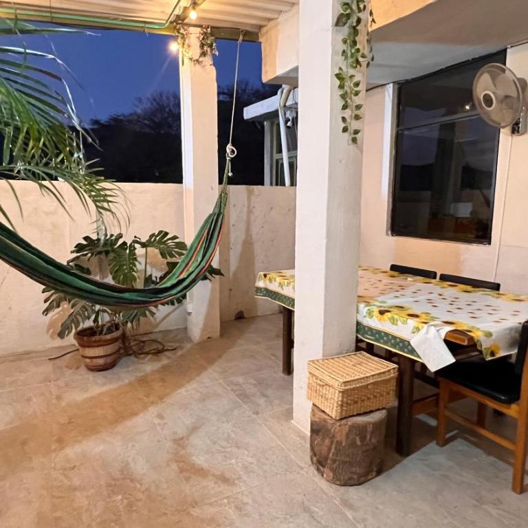 Casa Amplia con vista al mar Taganga - Apartamento con vistas y balcón - 28