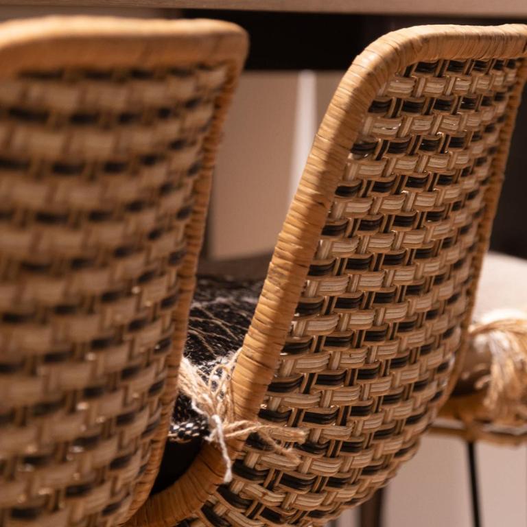 Luxe sous les toits de Paris avec vue Tour Eiffel - Appartement - 18